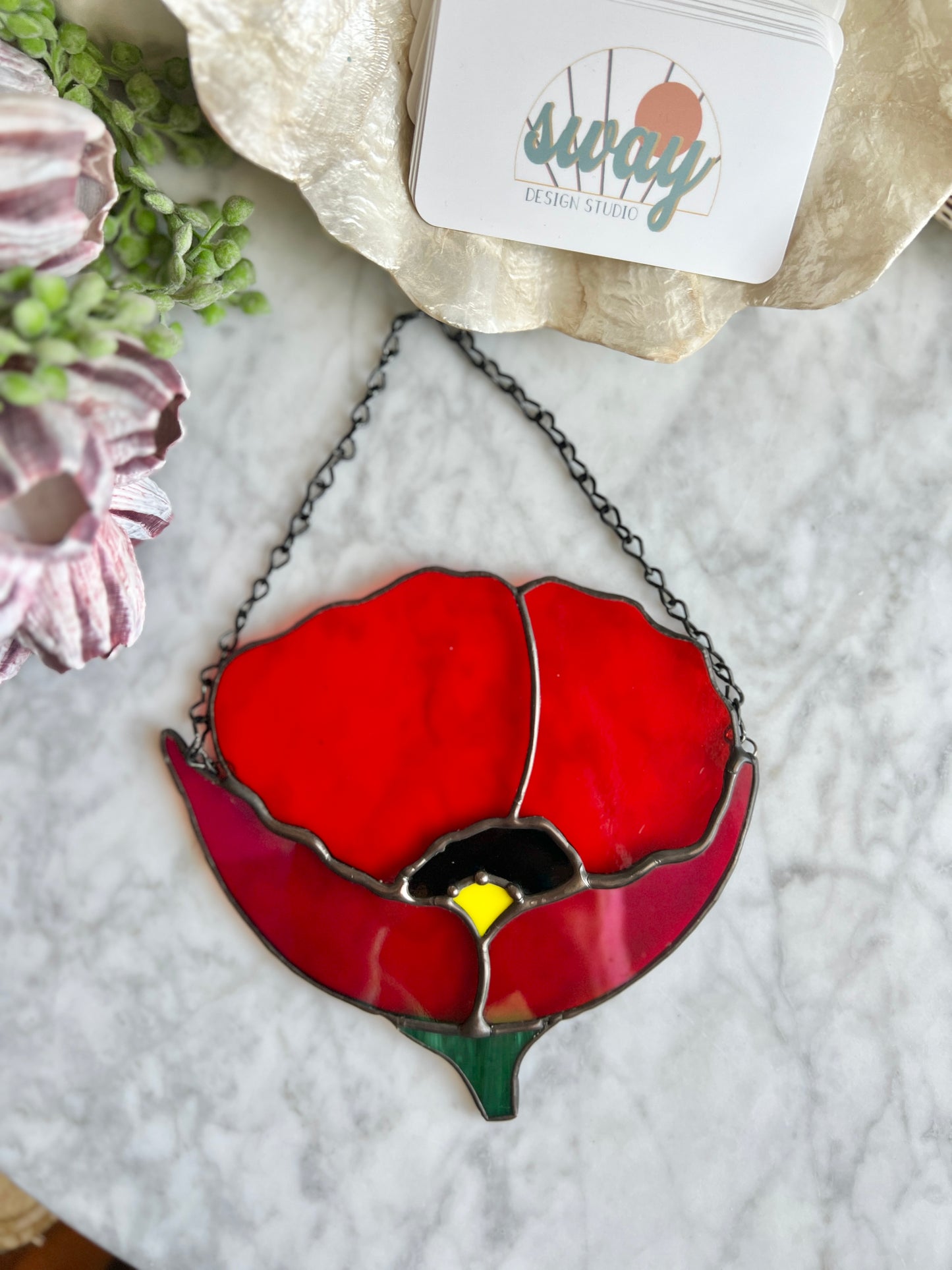 Poppy