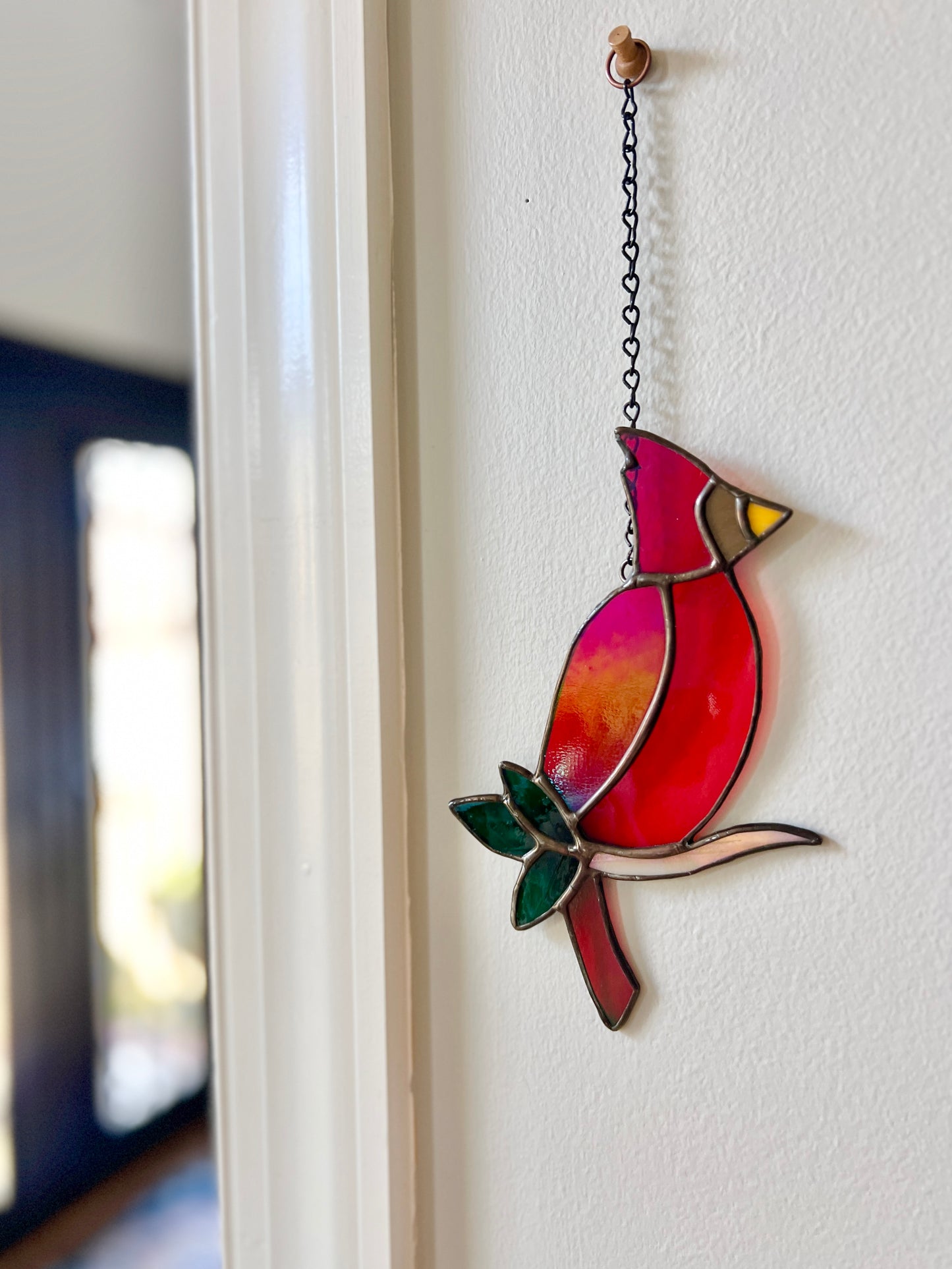 Cardinal