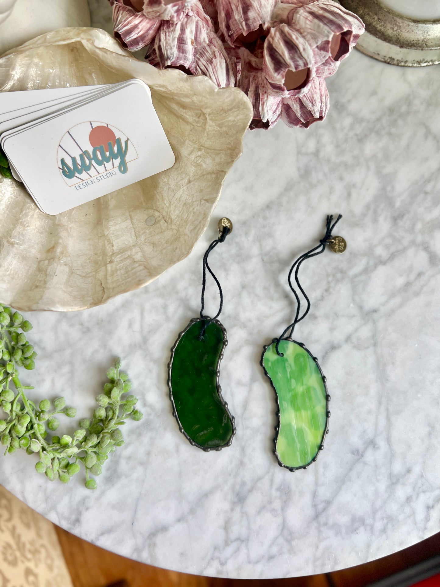 Pickles BOGO 50% off!