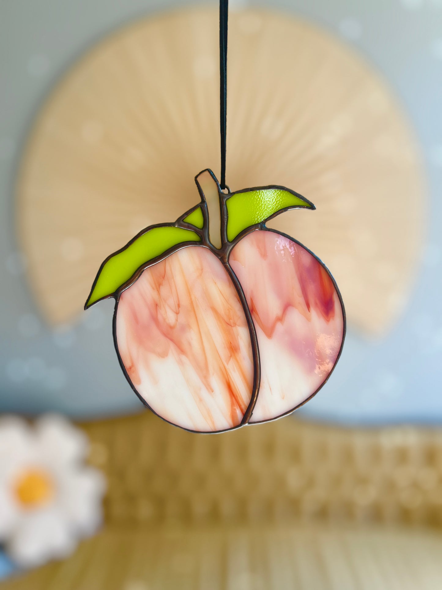 Peach BOGO 50% off!