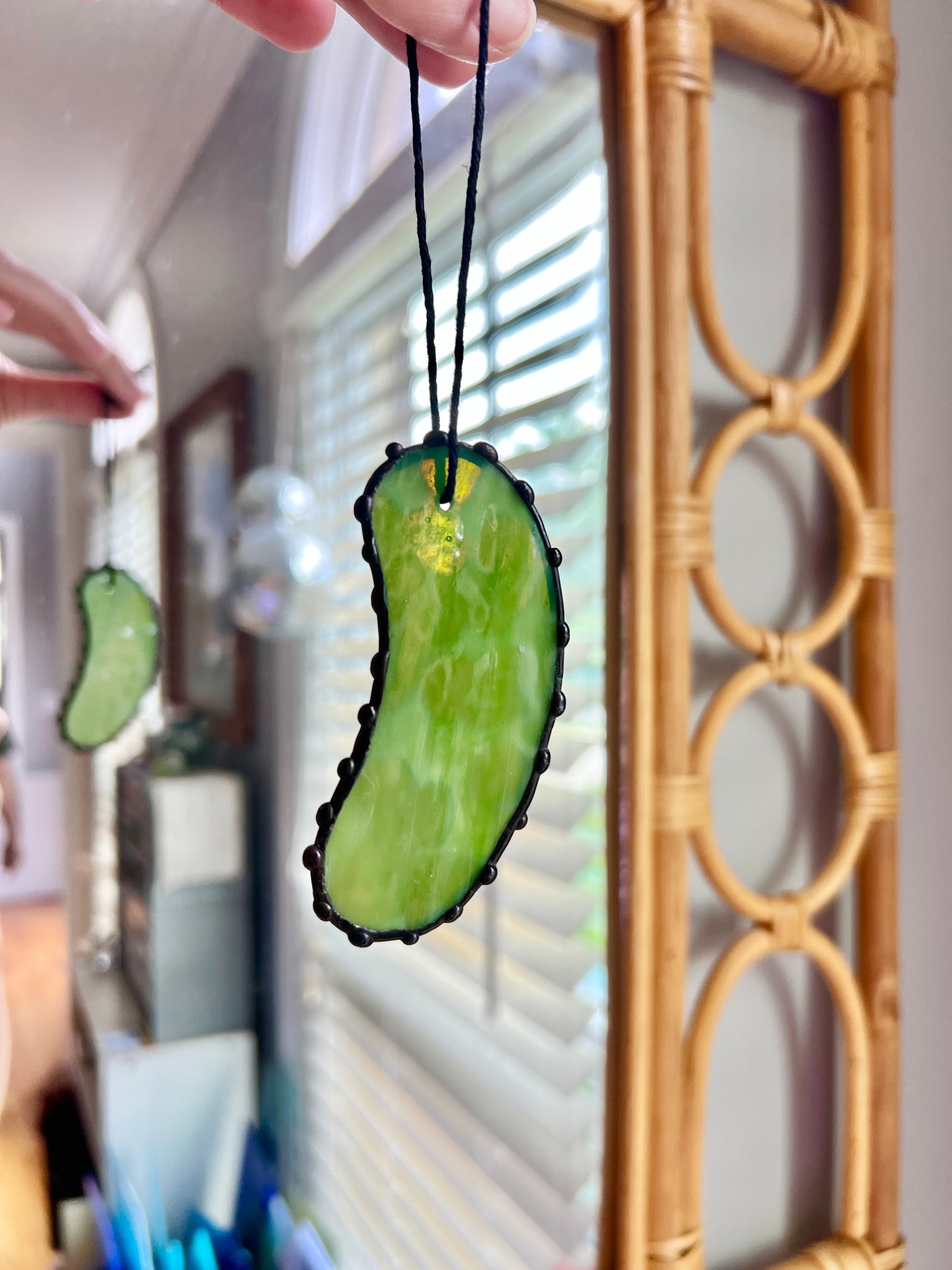 Pickles BOGO 50% off!