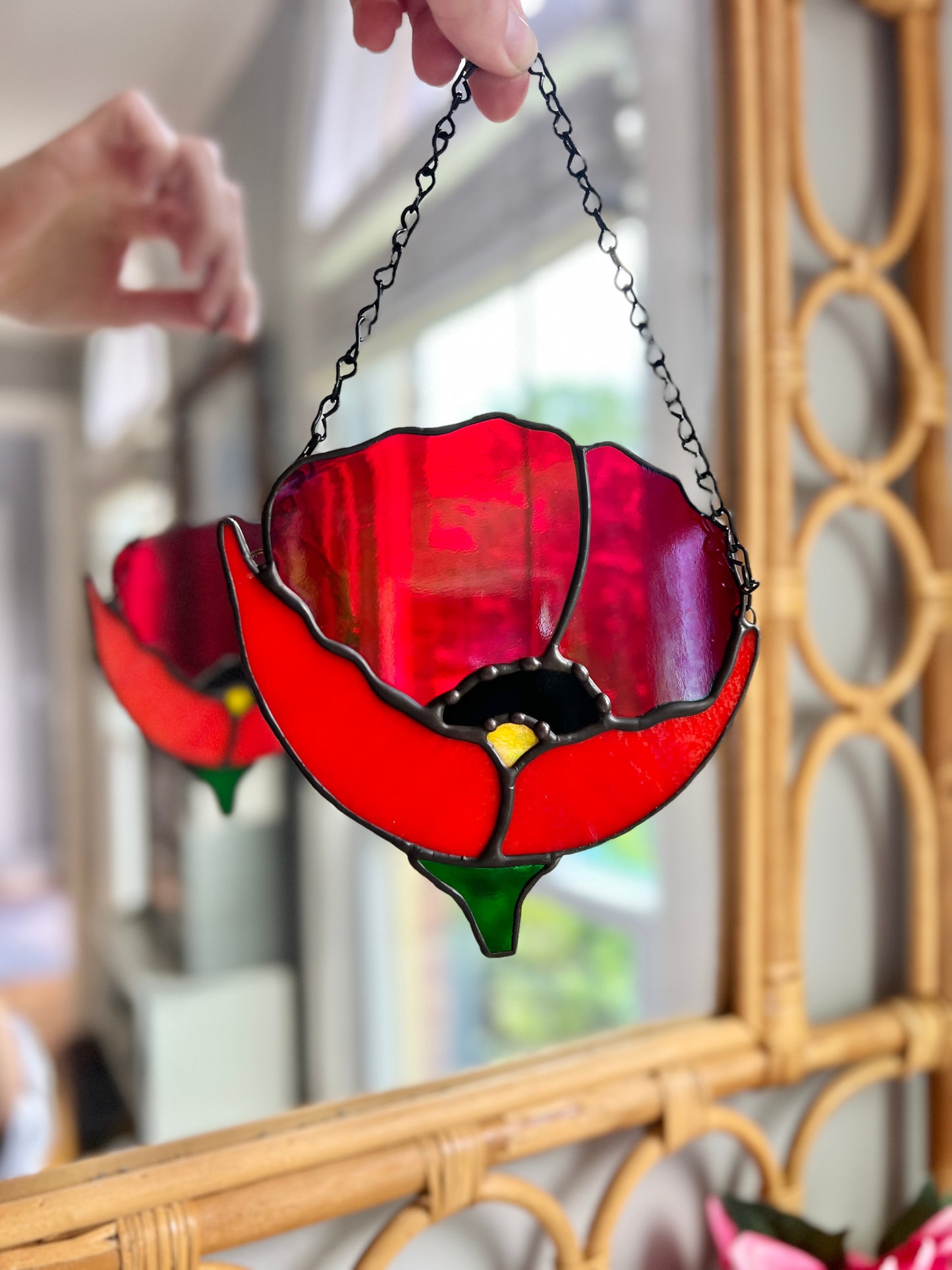 Poppy (Made-to-Order)