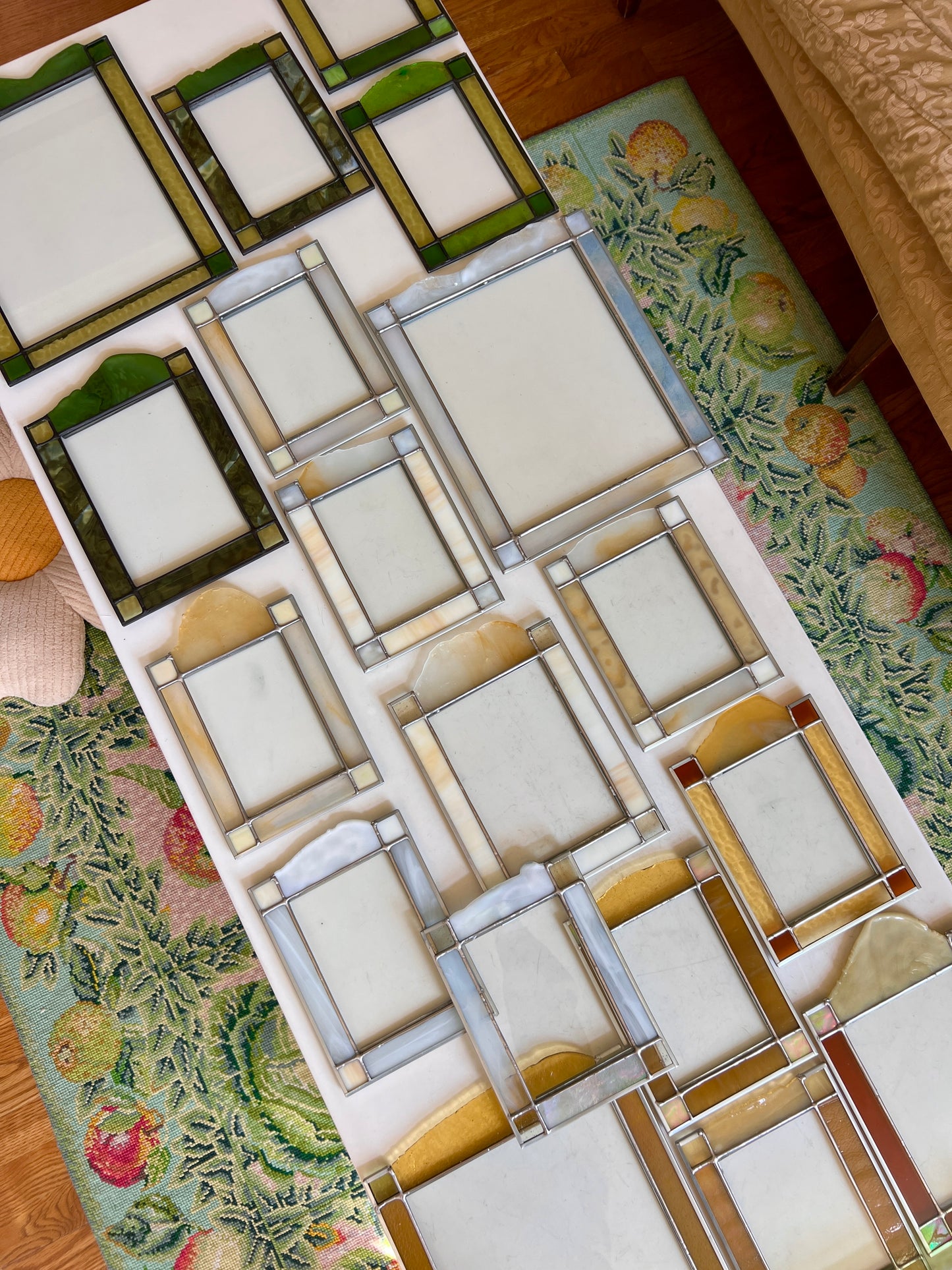 Custom Frame (Made to order)