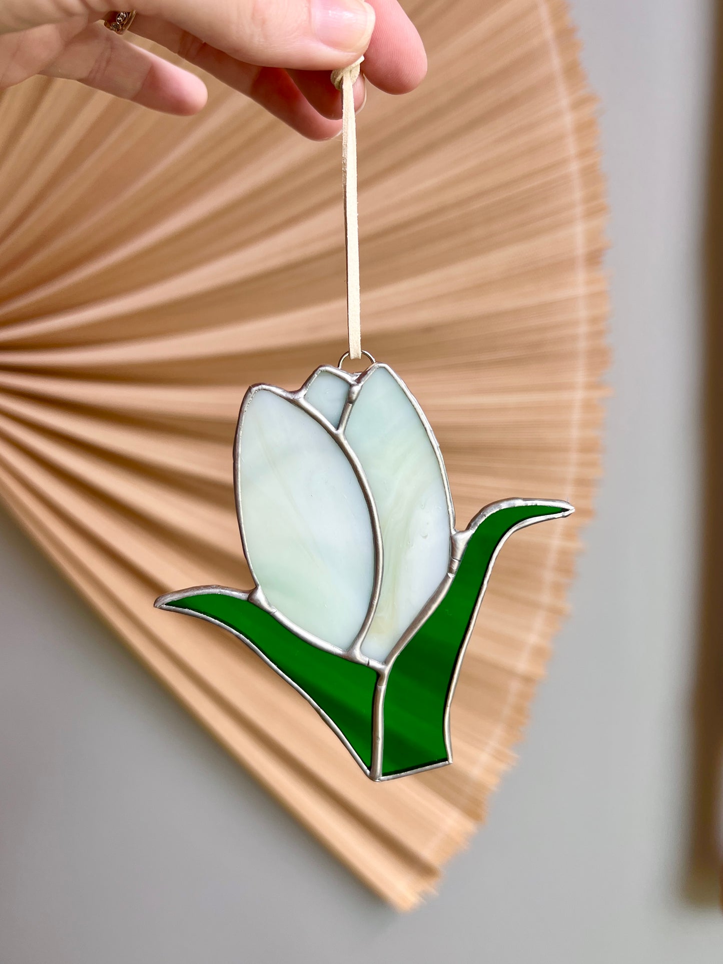 Tulip Ornament