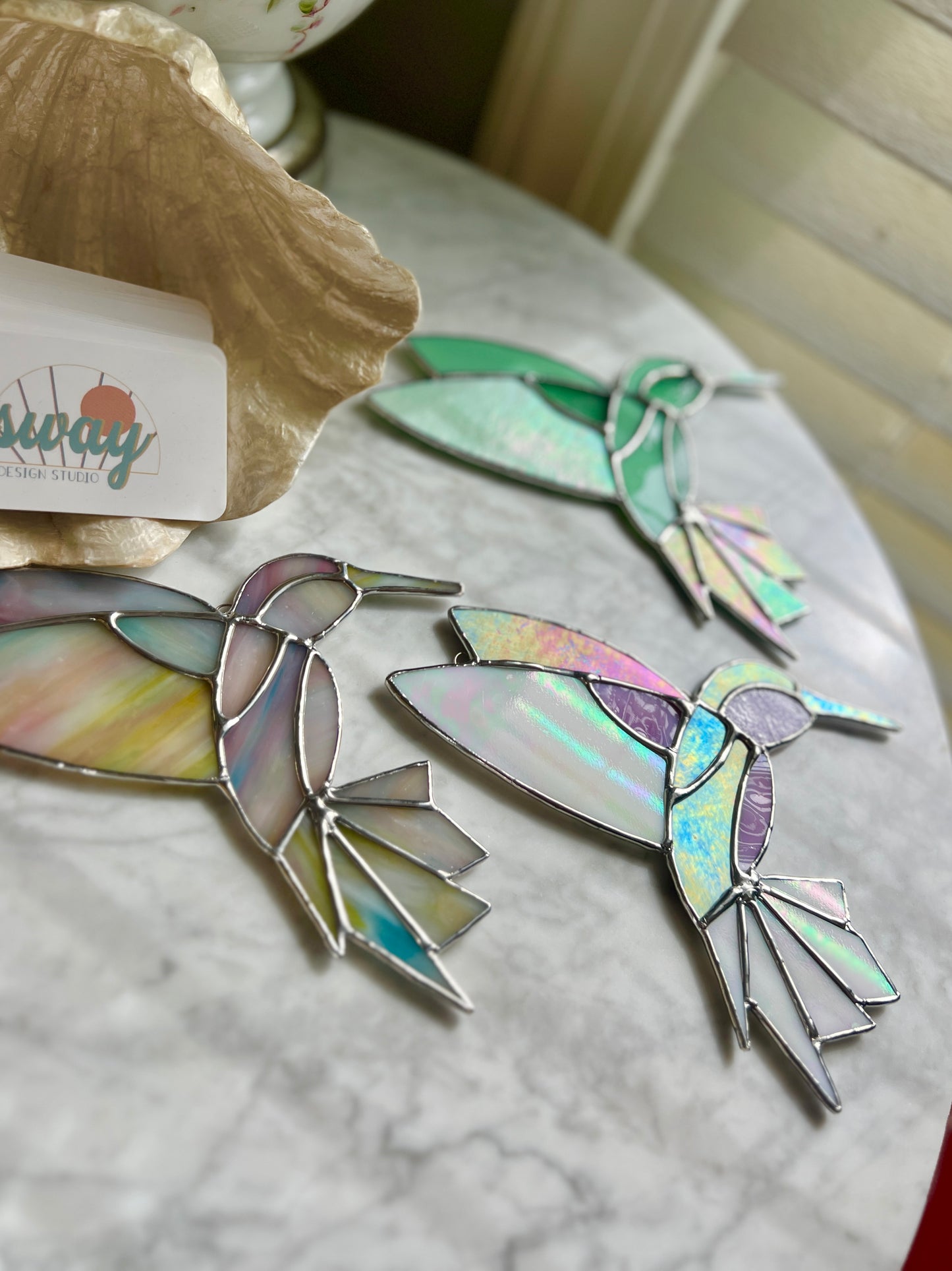 Hummingbird