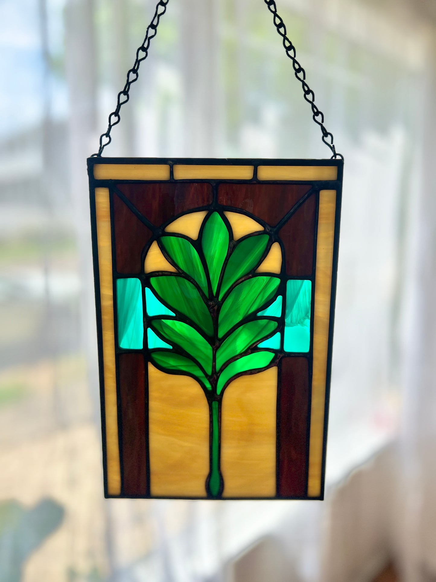 Mini Redeemer Panel (Made to order)