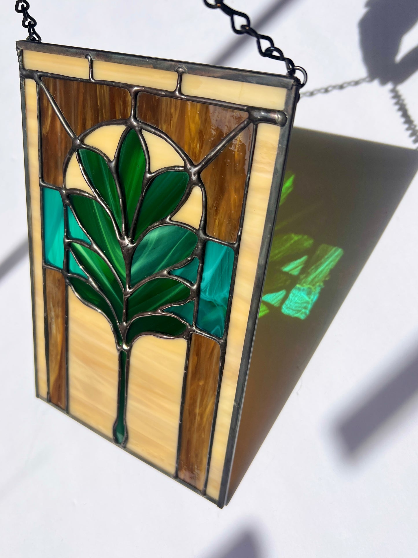 Mini Redeemer Panel (Made to order)
