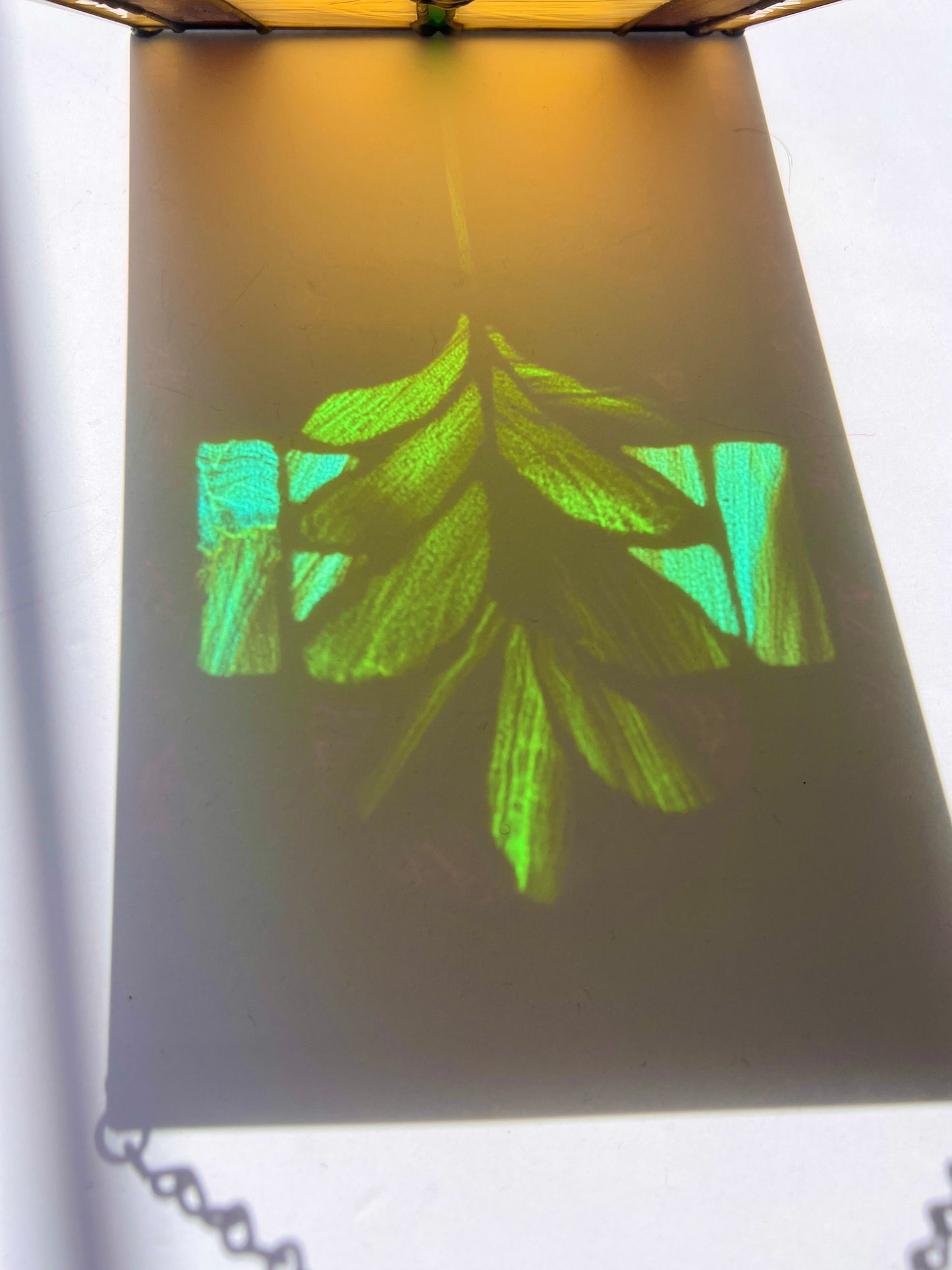 Mini Redeemer Panel (Made to order)
