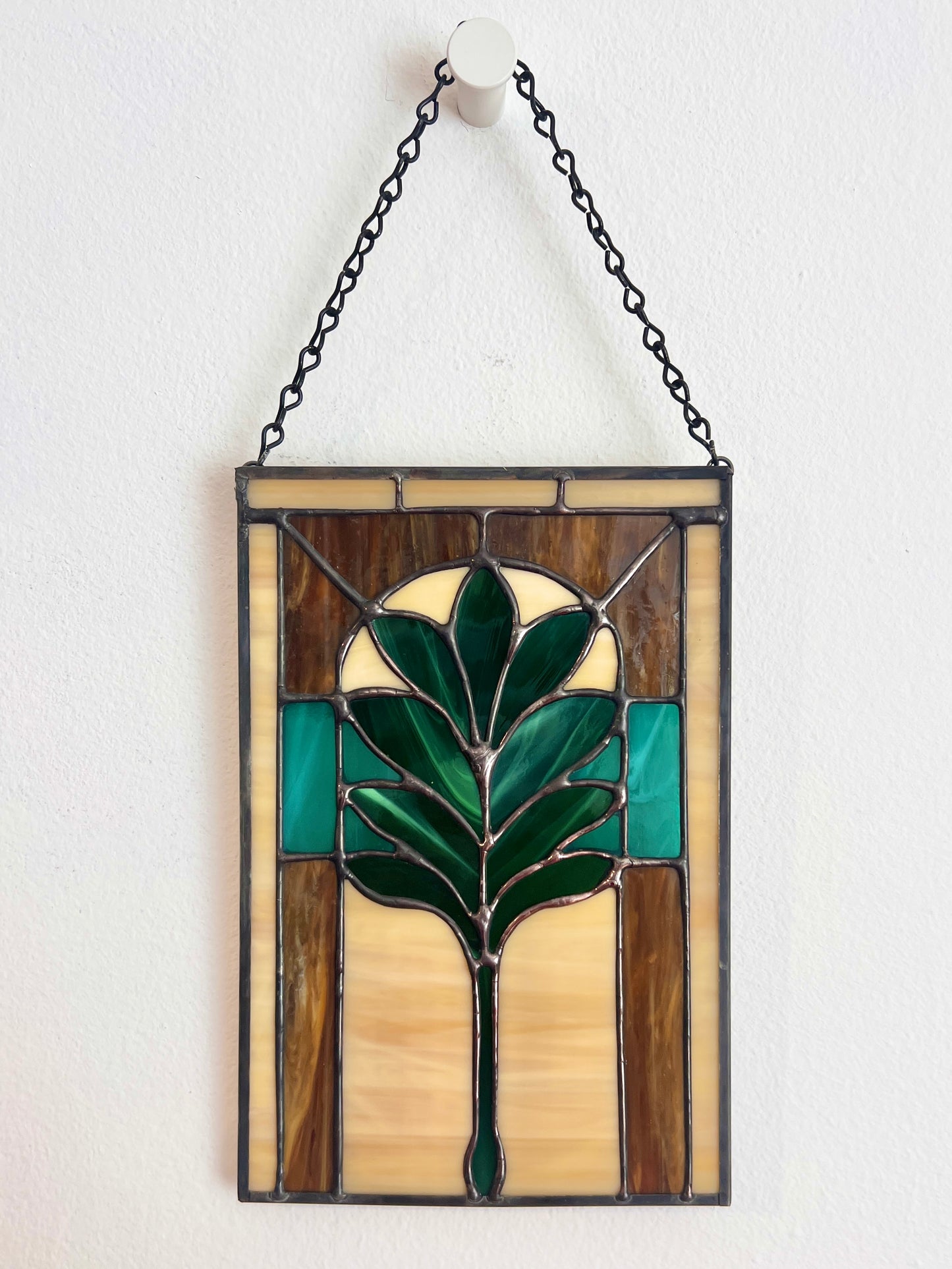 Mini Redeemer Panel (Made to order)