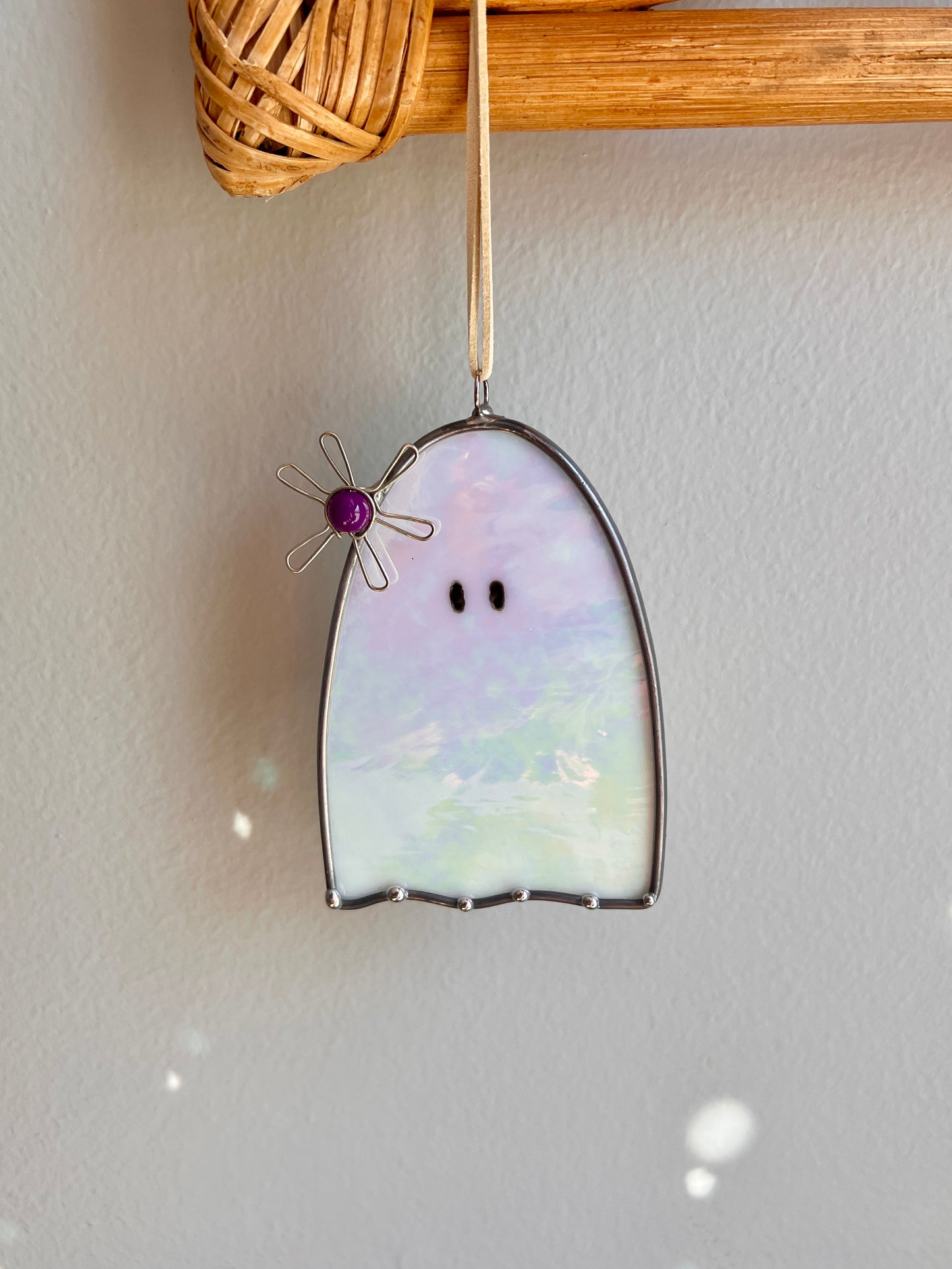 Pretty Ghosty