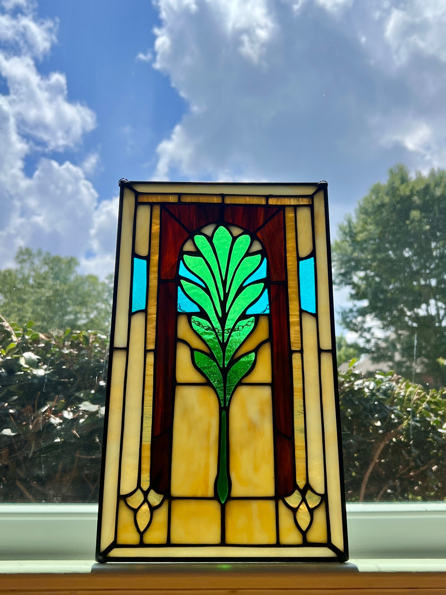 Redeemer Panel