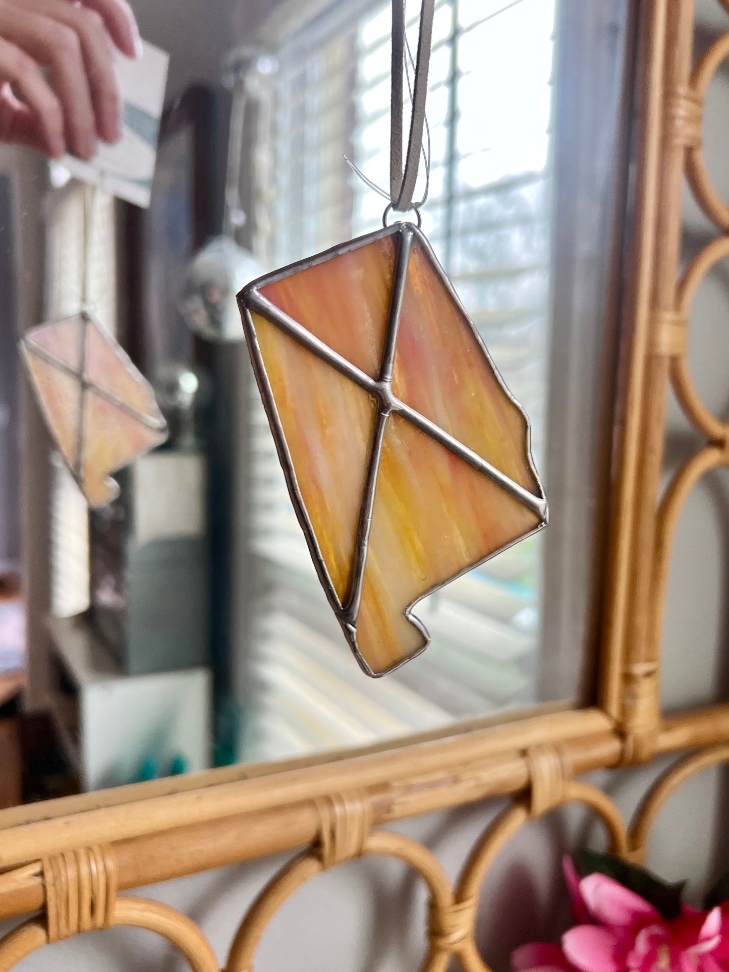 Alabama Ornament (Made-to-Order)