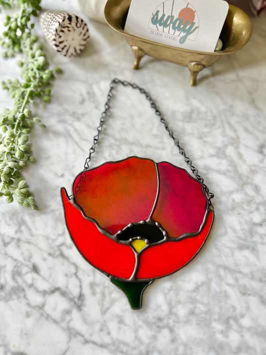 Poppy (Made-to-Order)