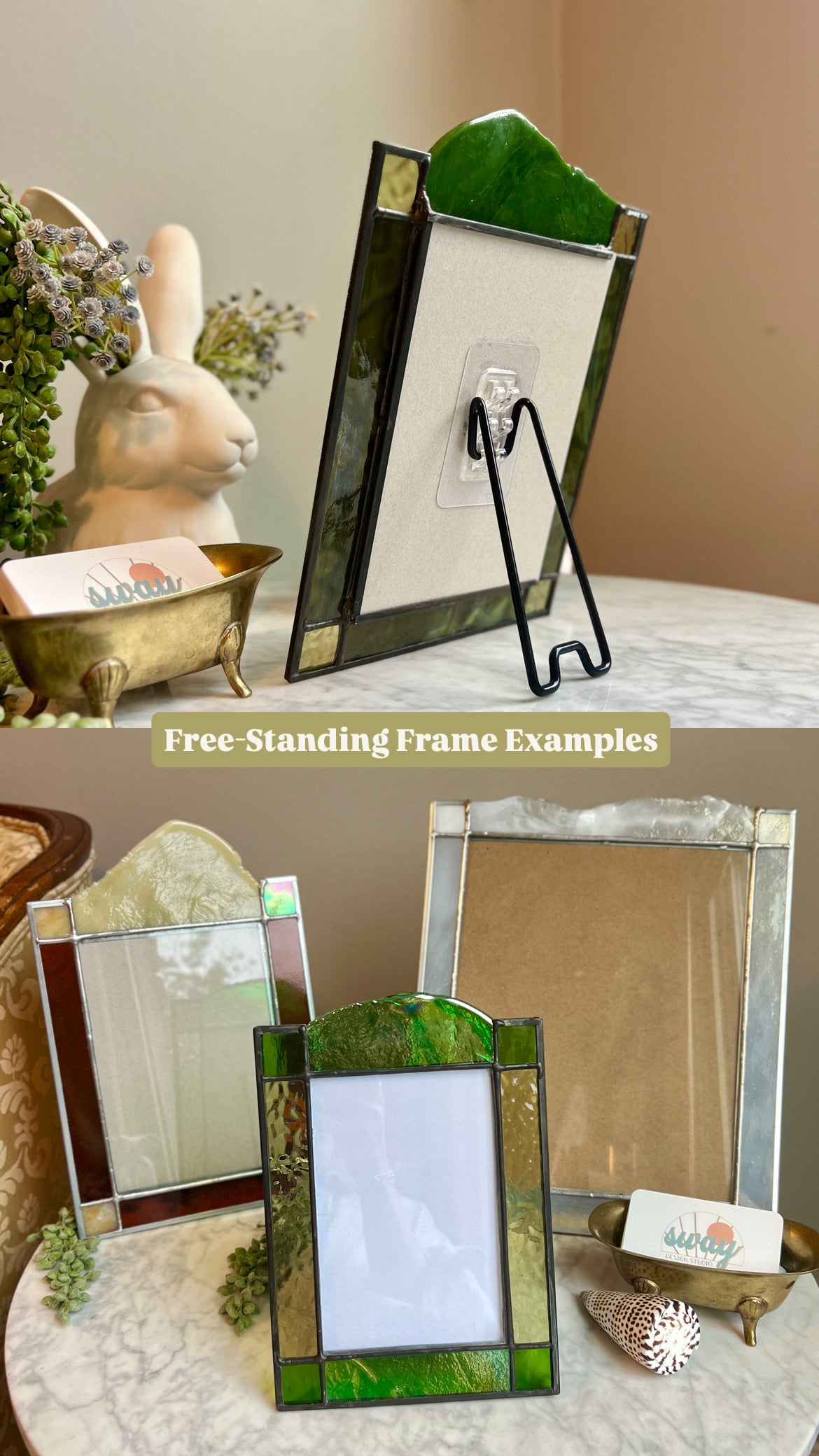 Custom Frame (Made to order)