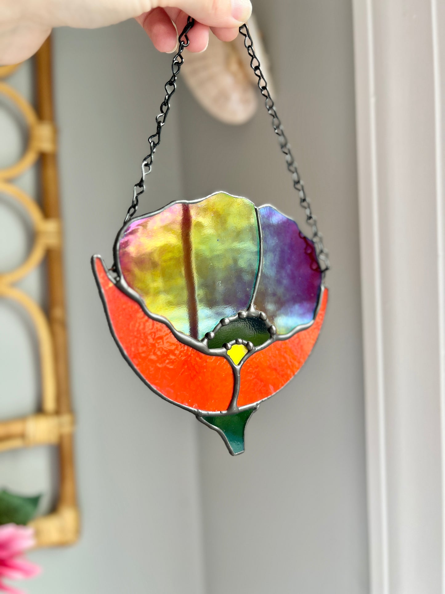 Poppy (Made-to-Order)