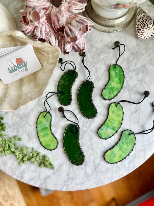 Pickles BOGO 50% off!