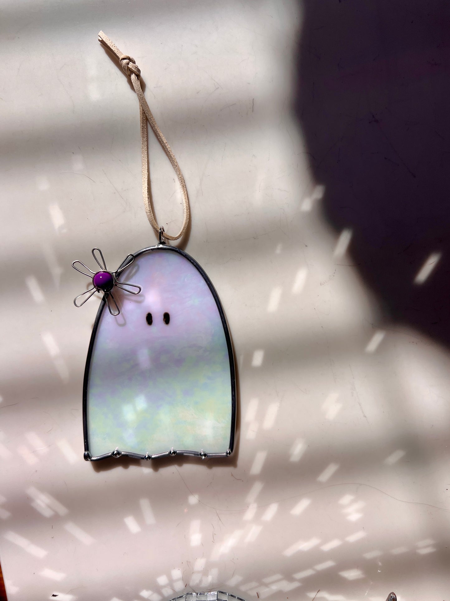 Pretty Ghosty
