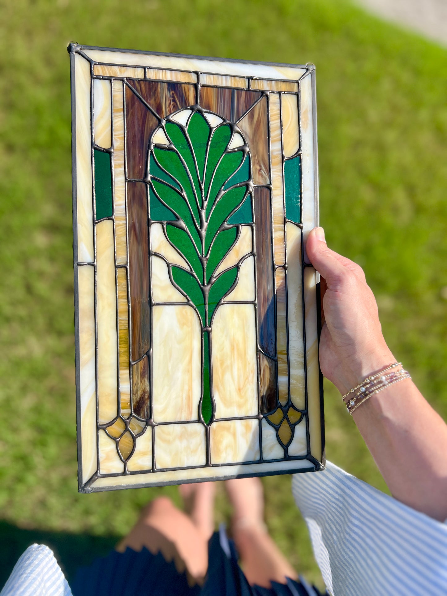 Redeemer Panel